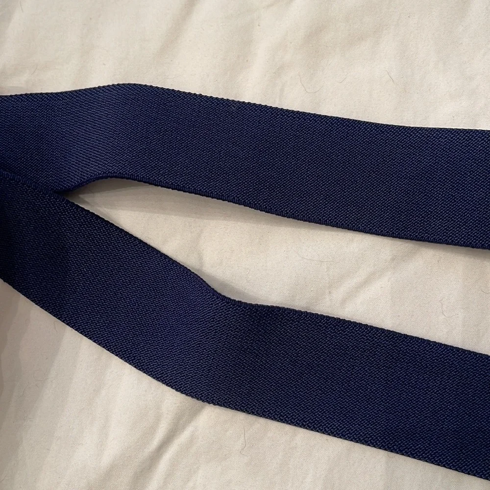 Nike baseball belt fully adjustable